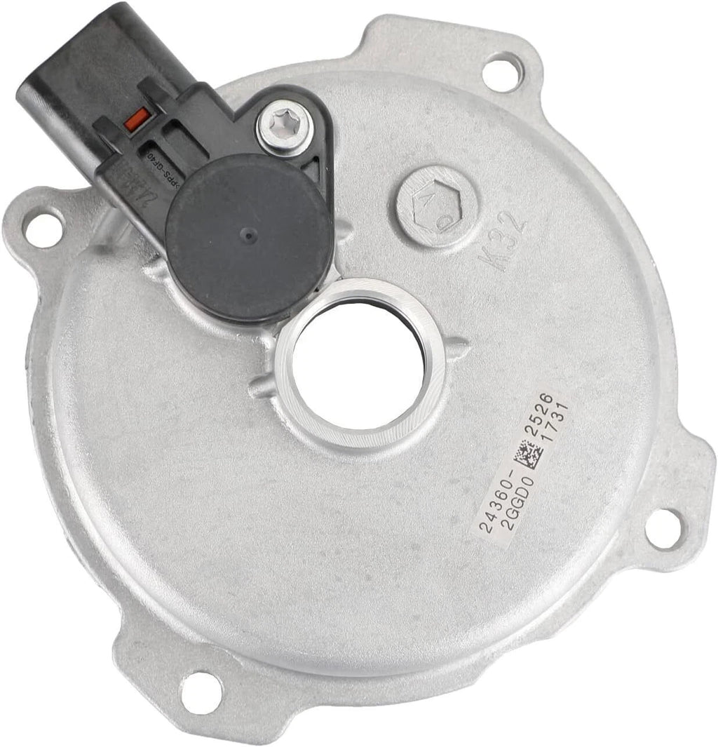 VVT Solenoid for Kia Hyundai 2.0L 2.4L (2015–2021)