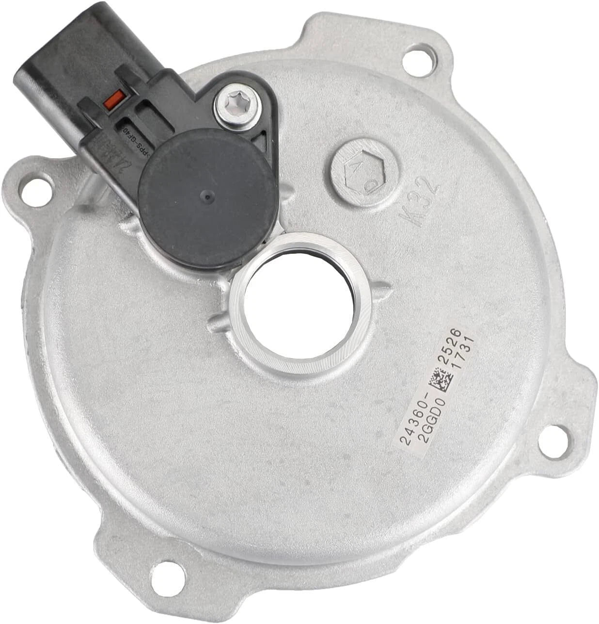 VVT Solenoid for Kia Hyundai 2.0L 2.4L (2015–2021)