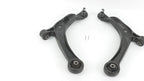 2X Front Lower Control Arm with Ball Joint for Honda Odyssey (2011-2017)