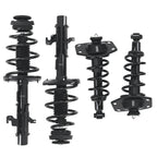 Complete Strut Shock Coil Spring Assembly for Chevy Camaro SS V8 (2013–2015)