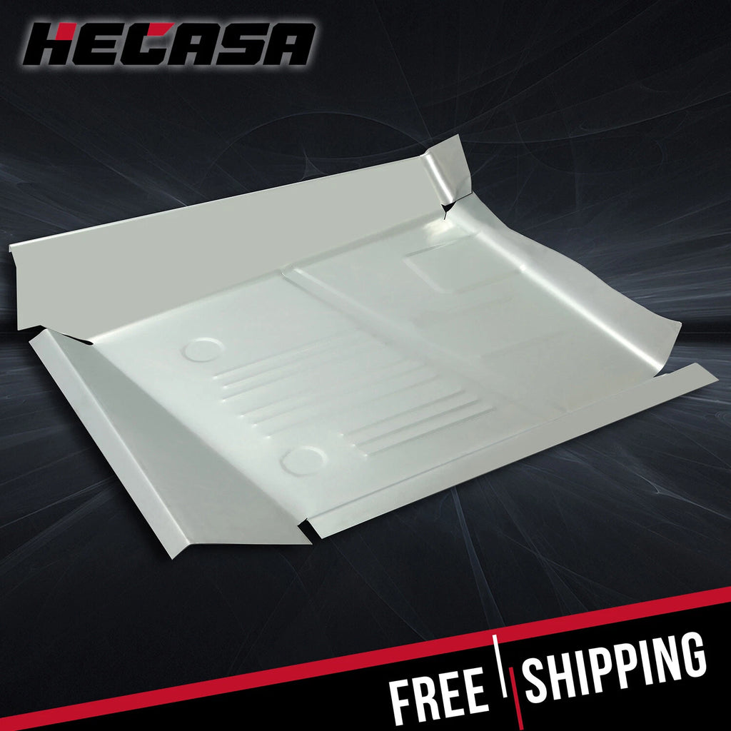Floor Pan Patch Section for Chevrolet Impala Bel Air (1961–1964)