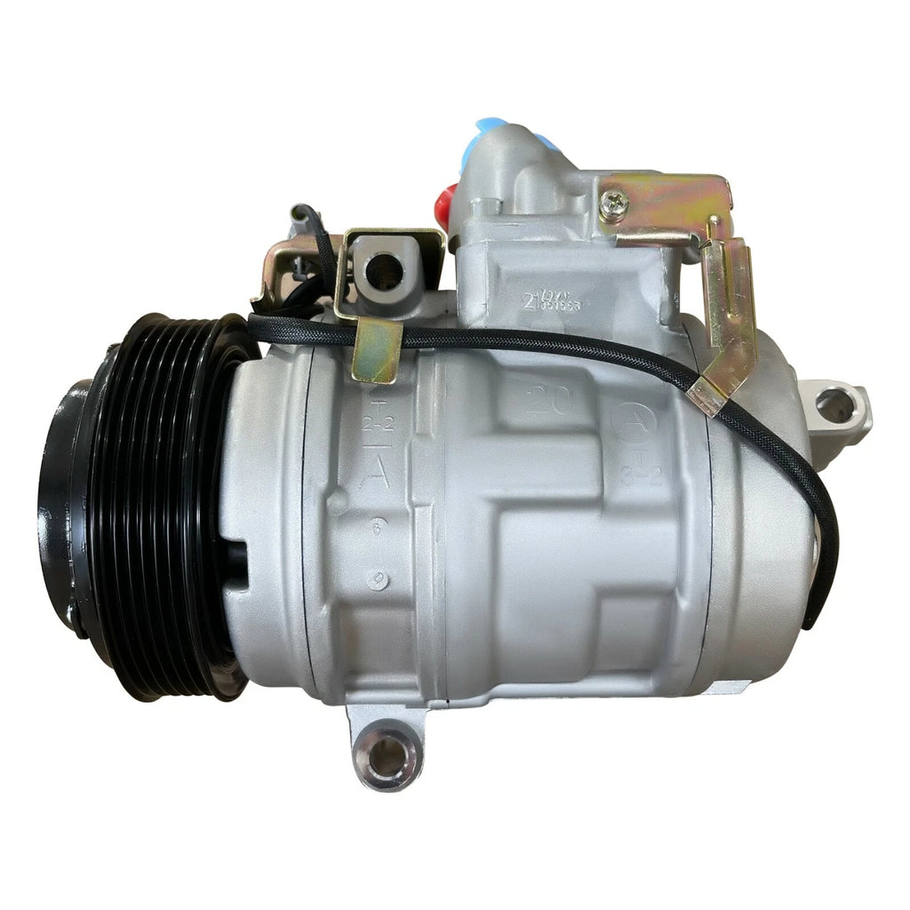 A C Compressor Kit Replacement for Lexus LX470 4.7L (1999-2002)