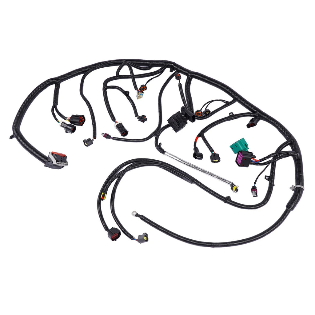 Engine Wiring Harness for Ford F-Series 6.0L Diesel (2003-2007)