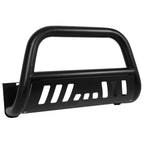 3" Front Bull Bar Push Bumper Guard for Silverado/Sierra/Tahoe/Yukon 1500 (1999–2007)