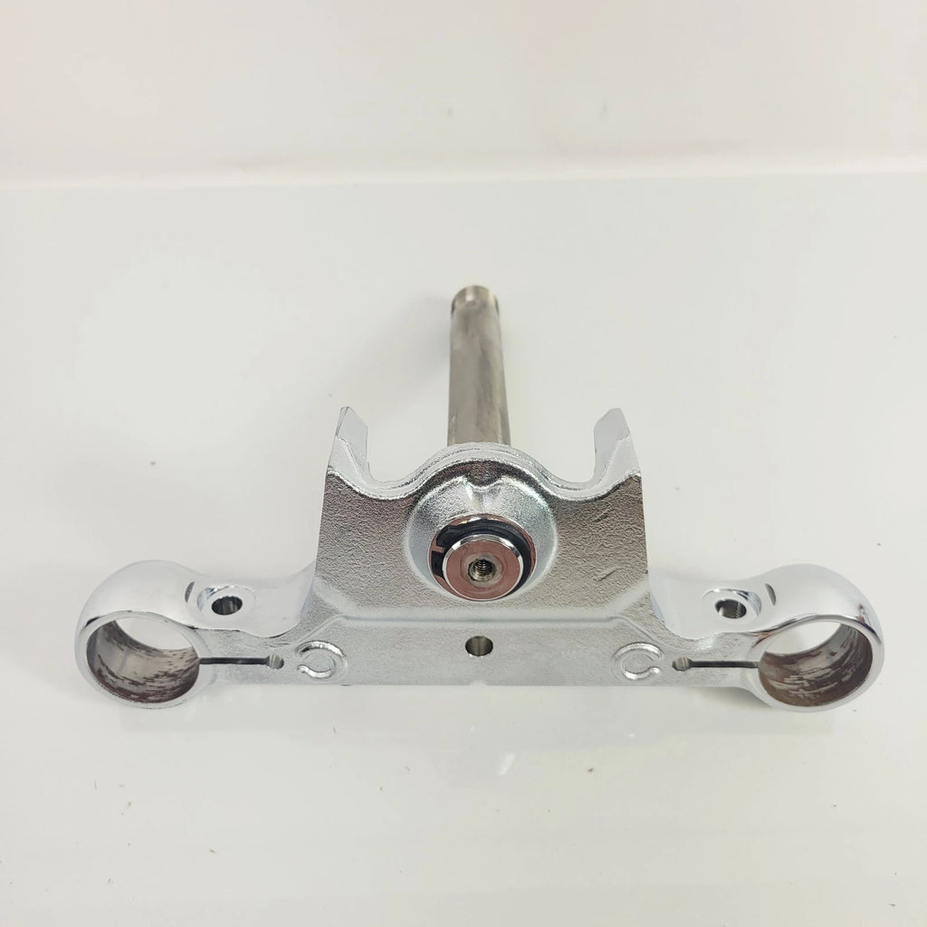 OEM Lower Triple Tree for Harley-Davidson Softail FXSTC FXSTB (2000–2010) 45640-00A