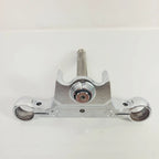 OEM Lower Triple Tree for Harley-Davidson Softail FXSTC FXSTB (2000–2010) 45640-00A