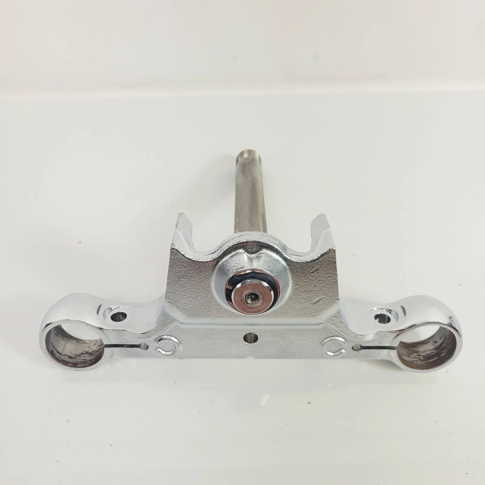 OEM Lower Triple Tree for Harley-Davidson Softail FXSTC FXSTB (2000–2010) 45640-00A