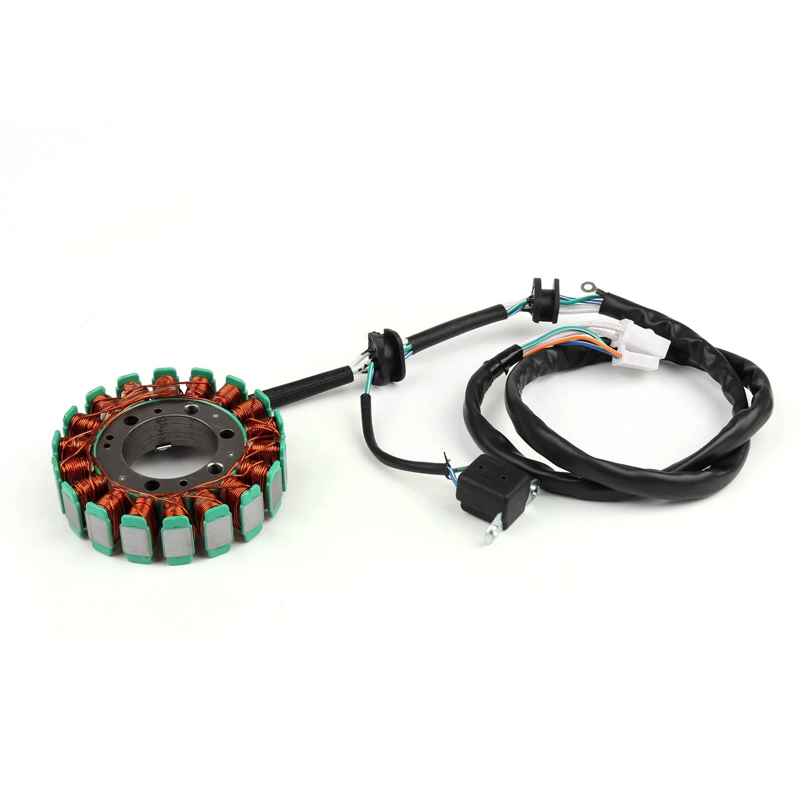 Stator Coil for Yamaha XV125 Virago 125, XV250, SRV250, XT600, XT600E (T9)