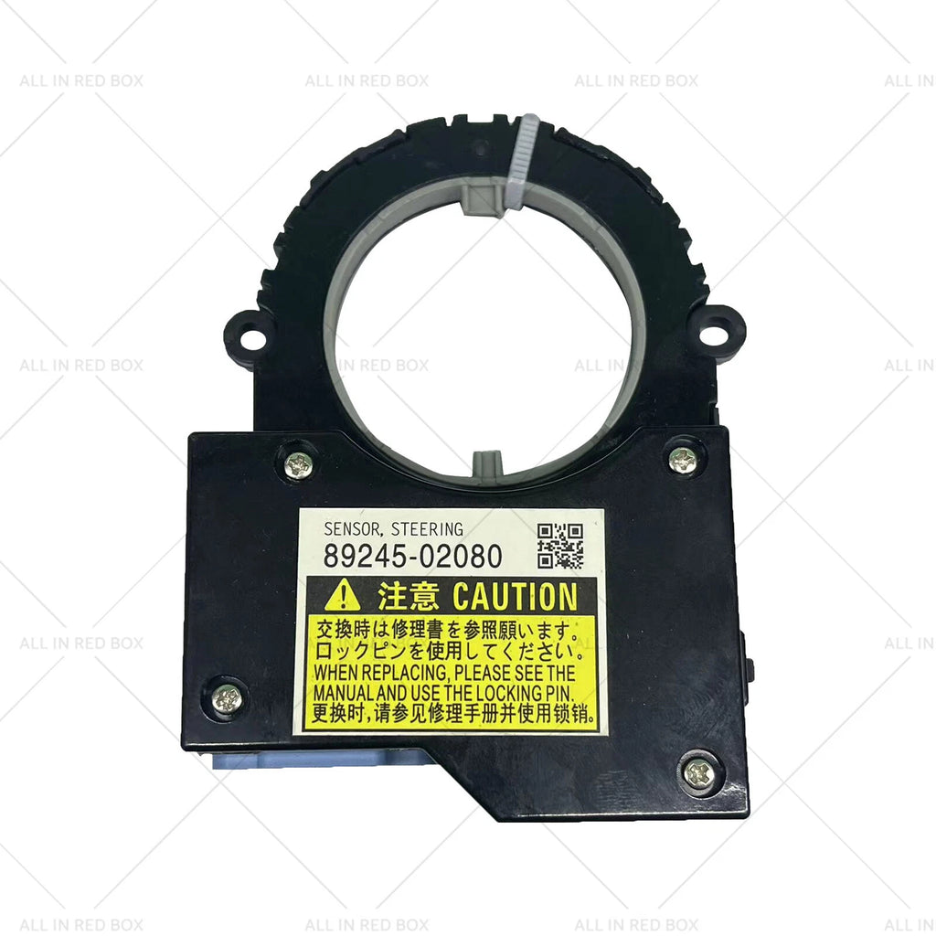 Steering Angle Sensor for Toyota Camry Corolla (2014–2017) 89245-02080
