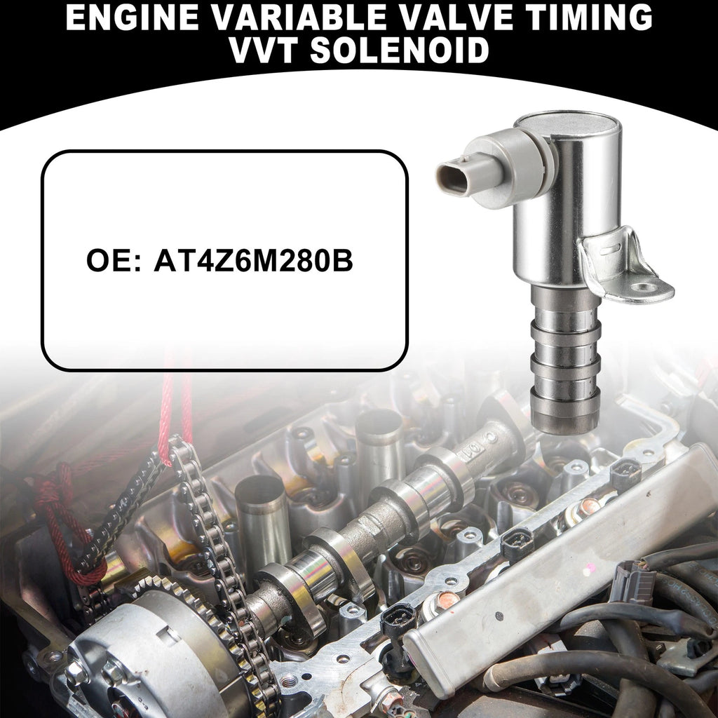 VVT Solenoid for Ford Edge (2011–2016) AT4Z6M280B