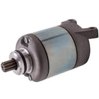 Starter Motor for Honda ATV TRX450 TRX 450 (2006–2014) 12V 10 Tooth