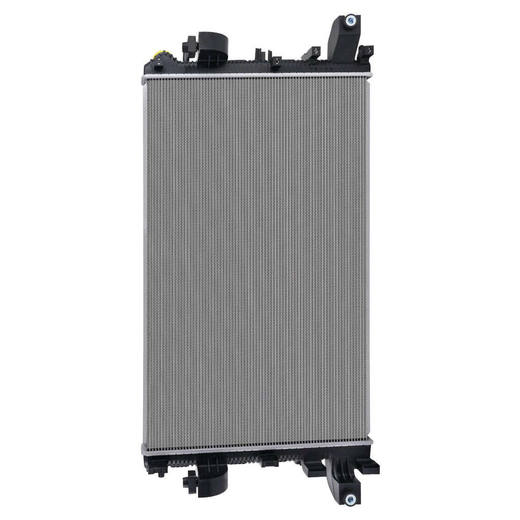 Radiator for Ram 2500/3500 (2019–2025) Aluminum