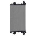 Radiator for Ram 2500/3500 (2019–2025) Aluminum