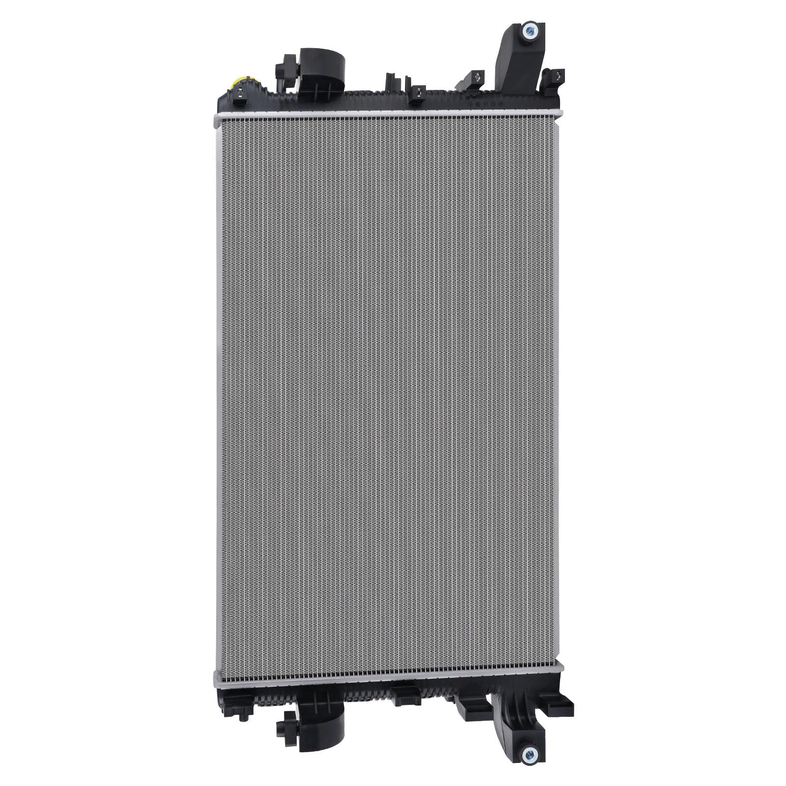 Radiator for Ram 2500/3500 (2019–2025) Aluminum