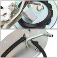 Gas Fuel Pump Module for Ford Crown Victoria, Town Car, Grand Marquis (2010–2011)