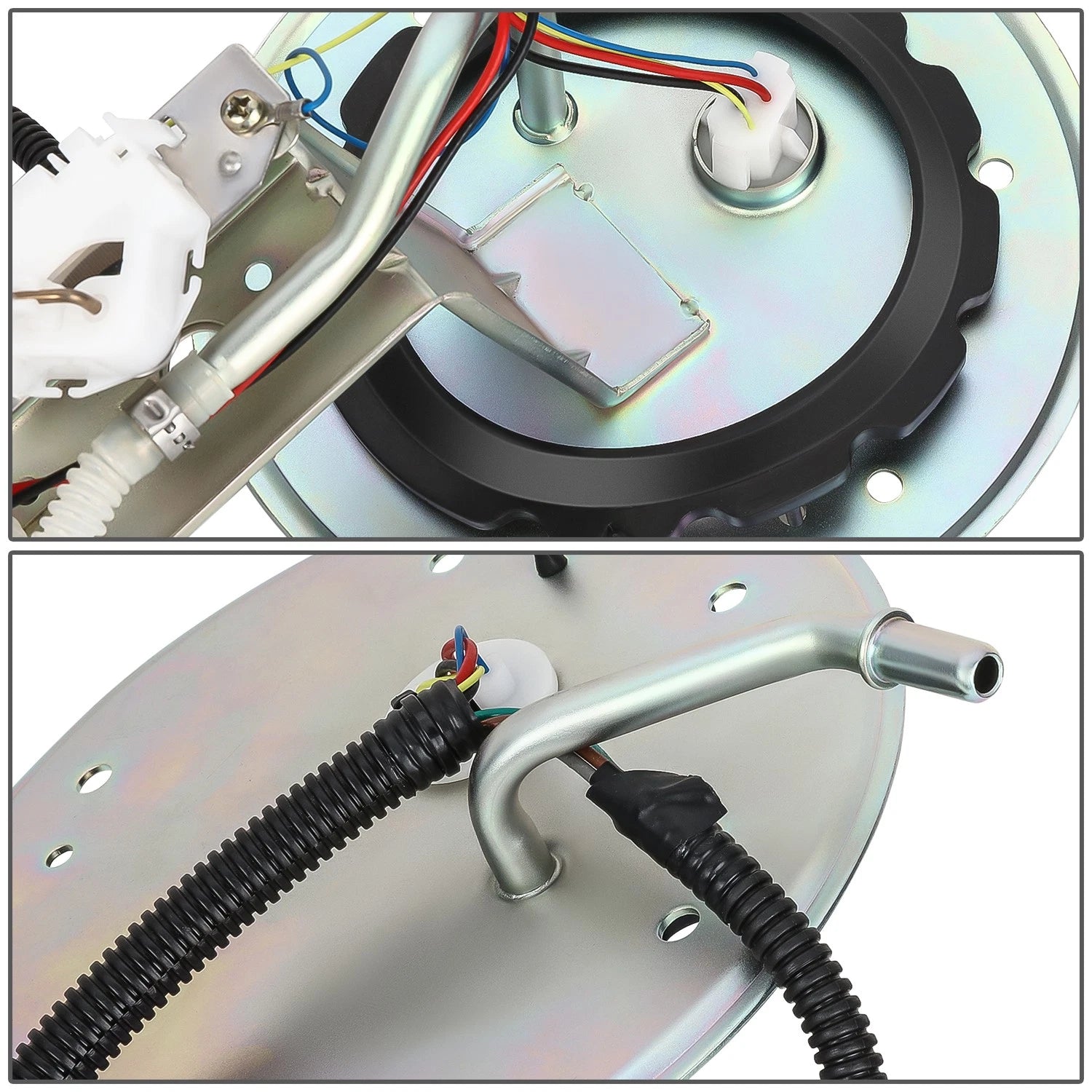 Gas Fuel Pump Module for Ford Crown Victoria, Town Car, Grand Marquis (2010–2011)