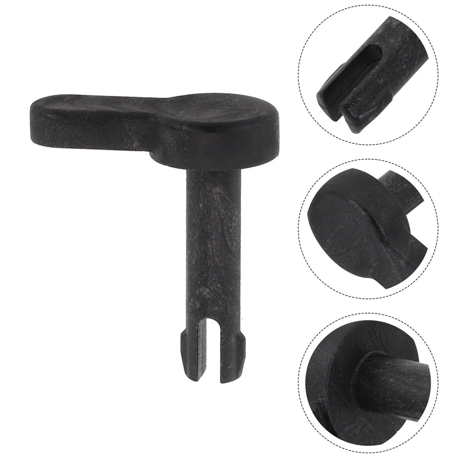 Glove Box Compartment Pin for Nissan