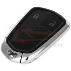 Keyless Key Fob Remote Case Shell for Cadillac SRX (2015-2016)