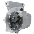 Hydraulic Tandem Gear Pump for Ford (Replaces 81871528)