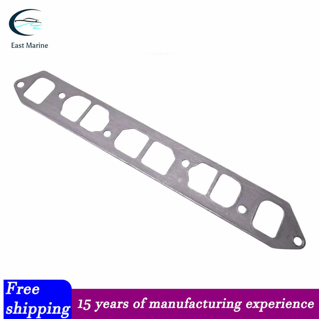 Exhaust & Intake Manifold Gasket for Mercury Marine Mercruiser (27-96429)