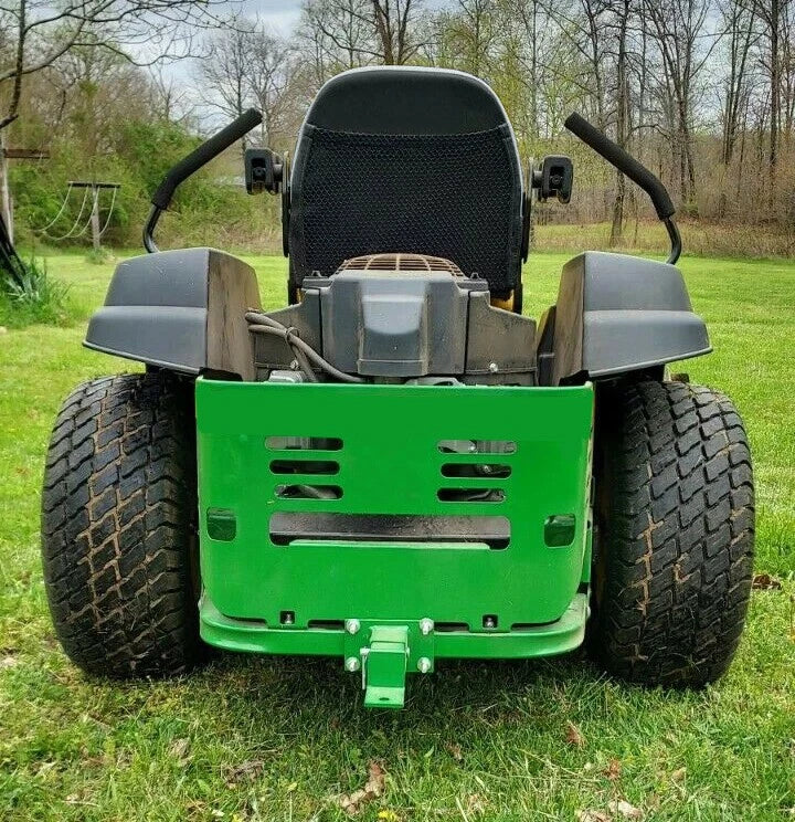 Hitch Receiver for John Deere Z Trak Z224 Z245 Z425 (2010–2023)