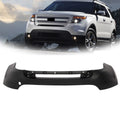 Front Bumper Cover for Ford Explorer (2011–2015) Primered
