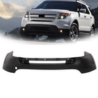 Front Bumper Cover for Ford Explorer (2011–2015) Primered
