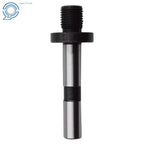 Threaded Drill Chuck Arbor Adapter for Various Models (1/2" to 5/8"-16)
