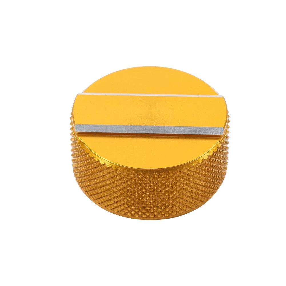Radiator Cover Water Tank Cap for Ducati Hypermotard 950/SP (2019–2025)