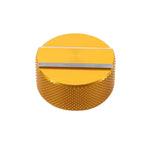 Radiator Cover Water Tank Cap for Ducati Hypermotard 950/SP (2019–2025)