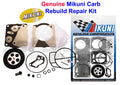 Carburetor Rebuild Kit for Tigershark SBN Super BN