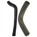 Gates Upper & Lower Radiator Coolant Hose Kit for Suzuki Grand Vitara (2001–2008)
