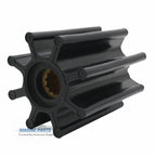 Sea Water Pump Impeller for Jabsco 17018-0001 Caterpillar Marine (N/A)
