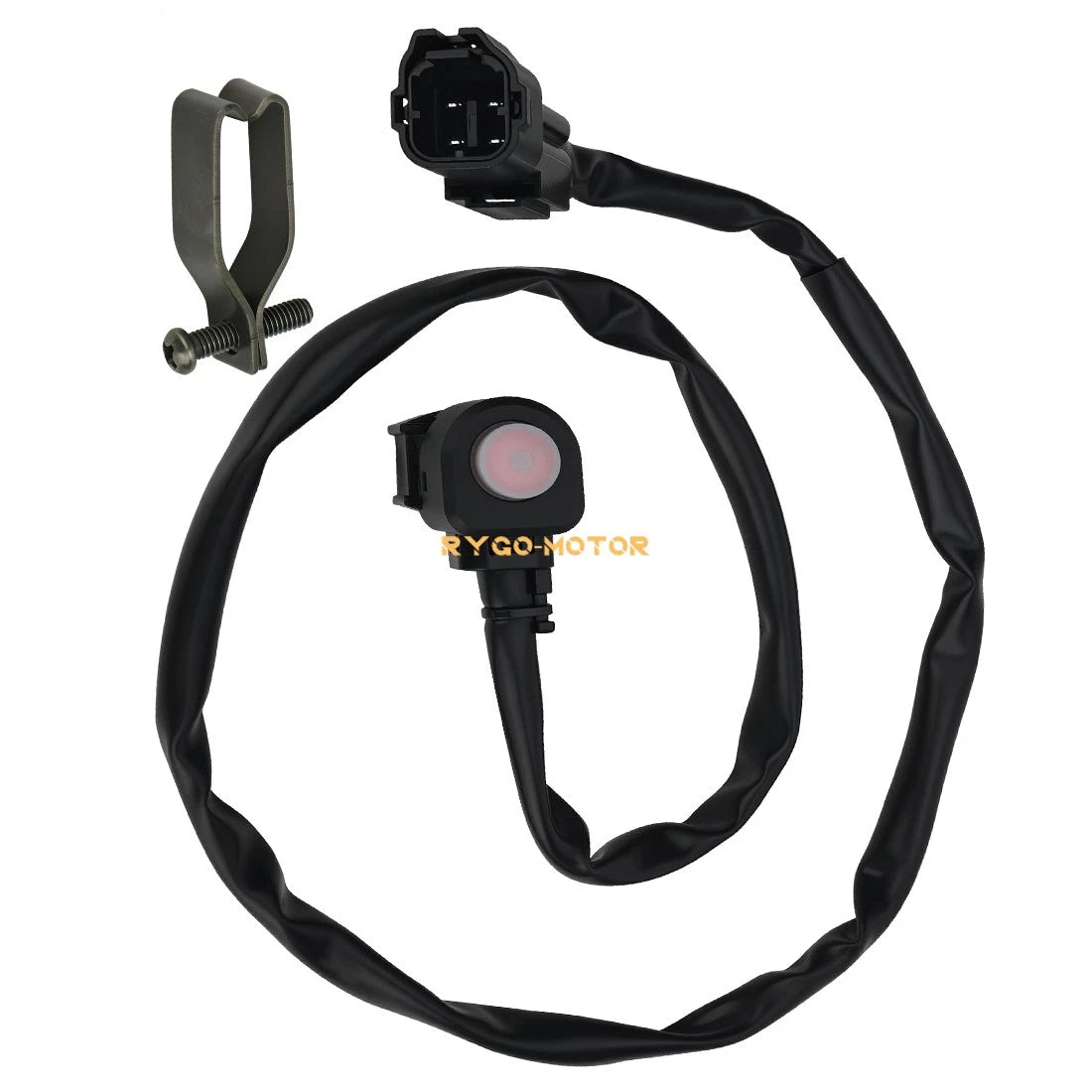 Launch Fuel Mode Switch B2W-83976-00-00 for Yamaha YZ450F (2020–2022)