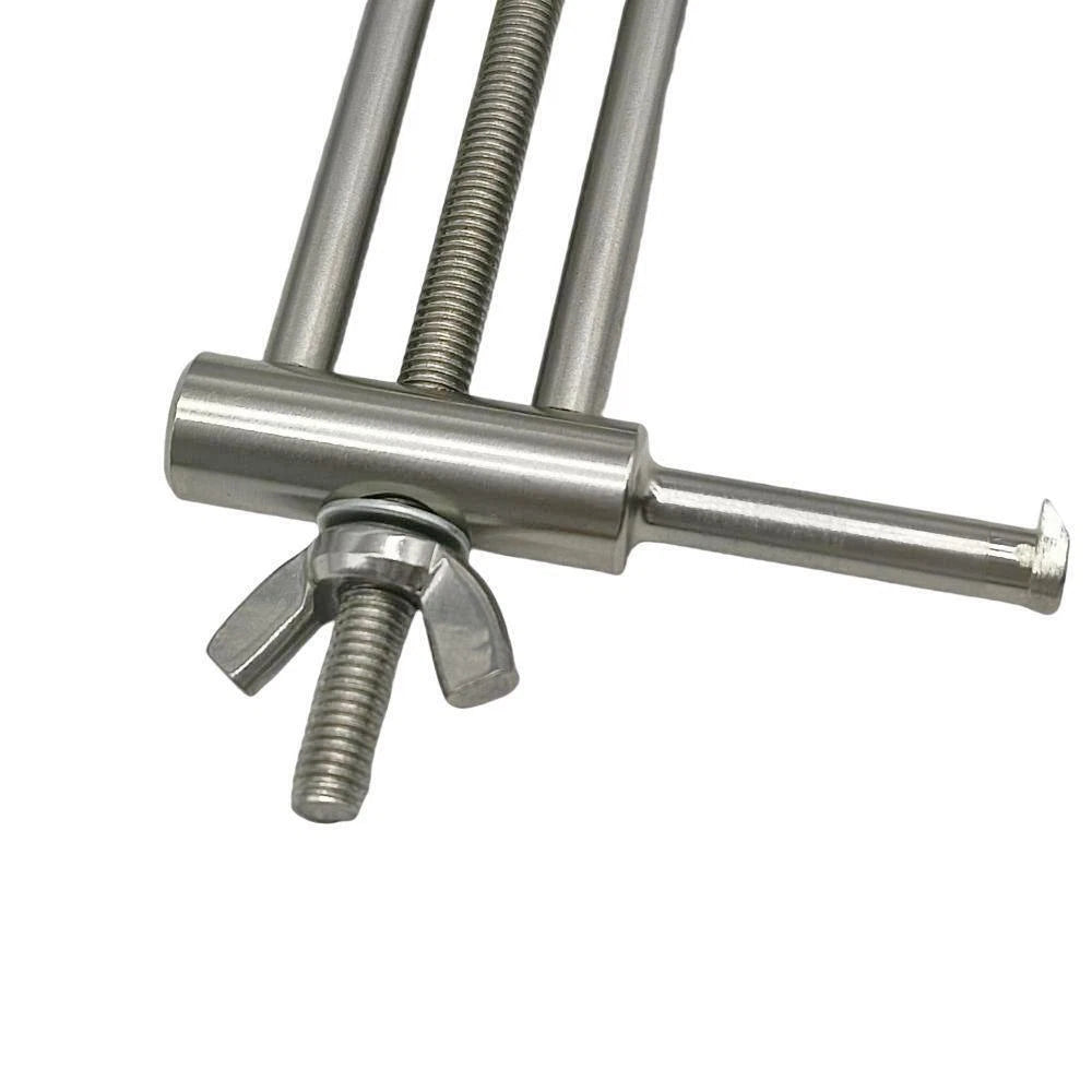 Removal Puller for Johnson Volvo Sherwood Jabsco Onan (09959K, 18838-0001, 132-0117)