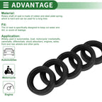 Oil Seal for [Make Model] (28x40x10mm)