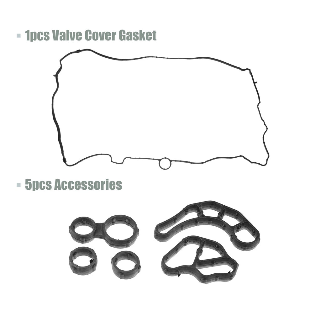 Valve Cover Gasket Set for Chevrolet Blazer (2019–2022) No. 12635953