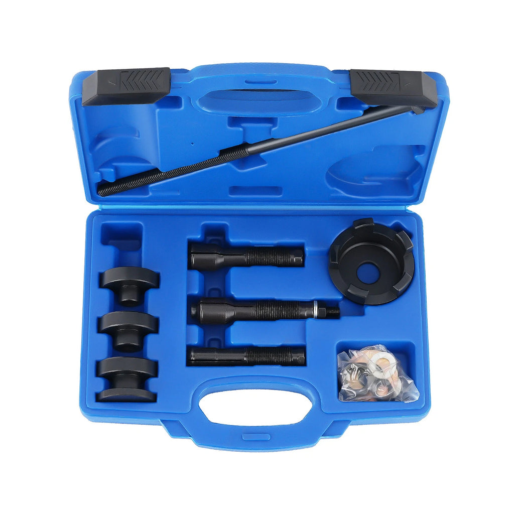 Wheel Bearing Remover Installer Tool for Harley Davidson VT102 (Fits 1")