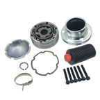 Front Drive Shaft CV Joint Boot Repair Kit for Ford Pickup 4WD (932-201)