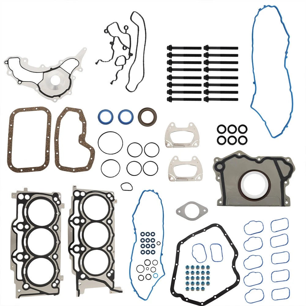Head Cover Gasket Set for Chrysler 200 300 (2011–2016)