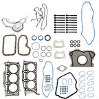 Head Cover Gasket Set for Chrysler 200 300 (2011–2016)