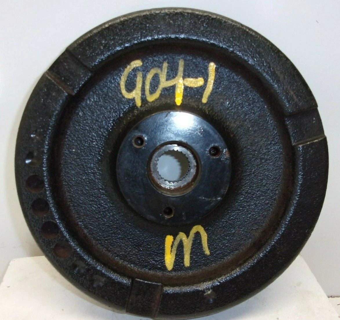 Flywheel for Mercury 135-200hp 2-Stroke (2001–2012) 859734T1
