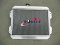 Aluminum Radiator for Toyota Corolla KE30 KE35 KE38 KE55 KE70 (1974-1985)