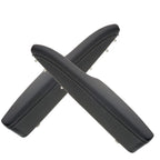Armrest Door Panel for Chrysler 300 (2011–2020) Gray PVC Leather