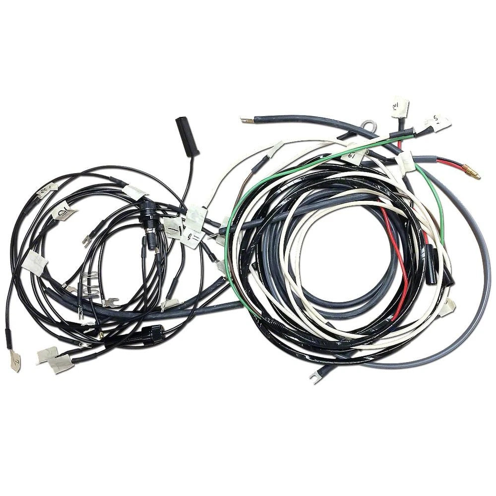 Wiring Harness Kit for John Deere (JDS2887)