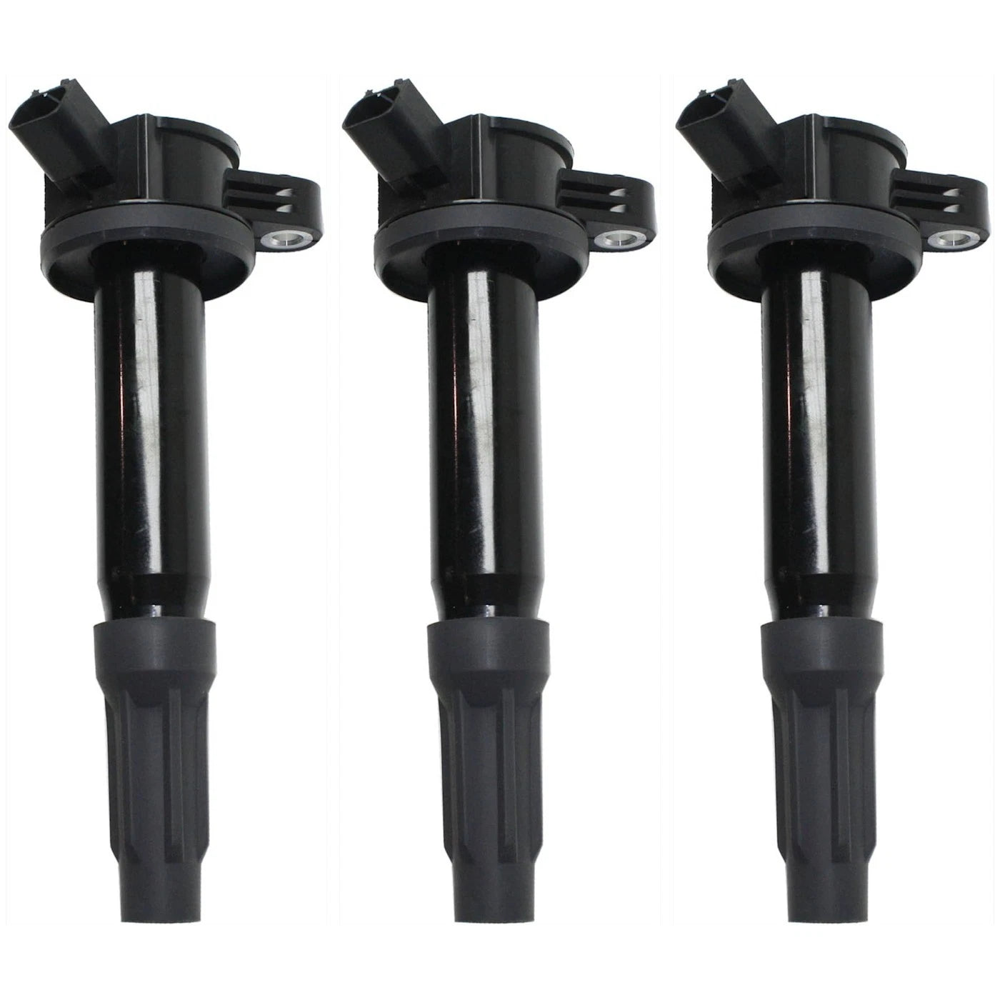 Ignition Coils Set of 3 for Ford Escape, Fusion, Mercury Milan