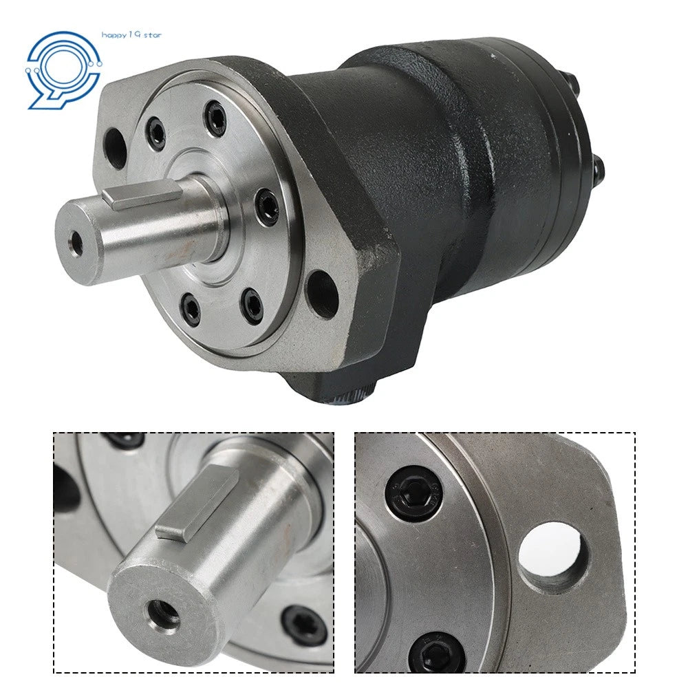 Hydraulic Motor for Eaton Char-Lynn H Series (101-1701)
