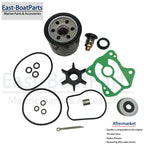 Service Parts Kit Impeller & Filter for Honda BF60A (60HP EFI) (06211-ZZ3-506)