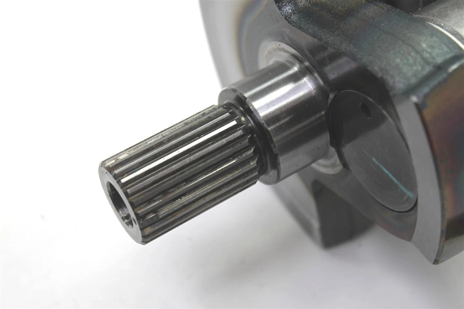 OEM Crank Shaft 13000-MKE-A70 for Honda CRF450R (2023)