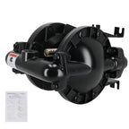 1" NPT Air Operated Diaphragm Pump for (35 GPM, 120 PSI, 666100-3C9-C)